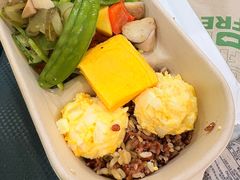 -赛百味SUBWAY(万柳华联店)