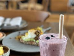 -BOR Eatery(安福路店)