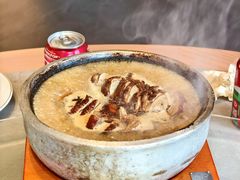 -张烤鸭·川菜·非遗冒烤鸭(青石桥店)