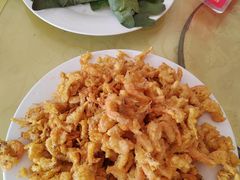 -华龙特色大骨鸡农家菜馆