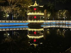 -福神岗公园