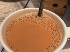 -留半山·香港食堂(啦啦宝都店)