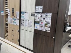 -NITORI 宜得利家居(天津泰达永旺店)