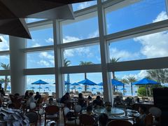 -深圳大梅沙京基洲际度假酒店