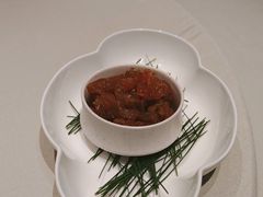 -悦融琥珀·京鲁菜·海味珍品(西单店)