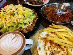 -MI WU FACTORY米屋美食工厂餐厅(绿地店)