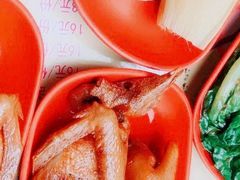 -光明刘冰乳鸽店(光明法政北路店)