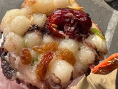 -孙氏梅花糕(马台街)