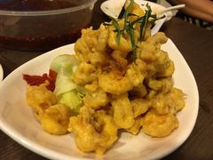 -重庆烤鱼(武吉士店)