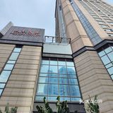 ￥19.9！明光胜意大酒店自助早茶体验