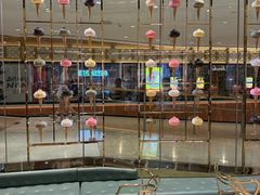 -VENCHI 闻绮(北京国贸商城店)