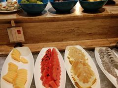 -青岛海尔洲际酒店