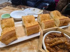 -幸福茗点茶楼(五羊店)