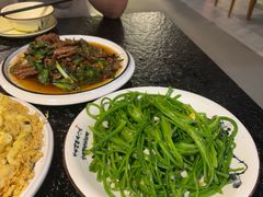 -海韵人家.海景花园经典云南菜(双廊店)