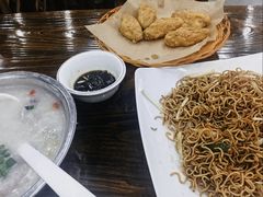 -南记食粥坊·宵夜大排档(莲花总店)