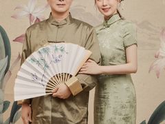 -海马体照相馆(环贸iapm大师爱情店)