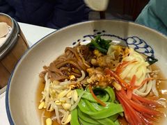 -江城小馆陕南妈妈菜·全球旅行餐厅(钟楼店)