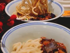 -北京王府井希尔顿酒店·秦唐中餐厅Chynna