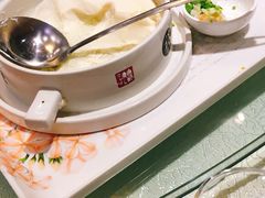 -回味香酒店(莱山店)