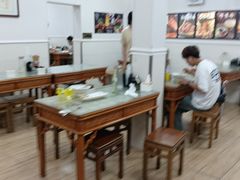 -清真·鸦儿李记·小馆(后海店)