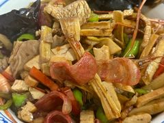 -姚记面馆(瑶琳路店)