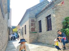 -回龙窝历史文化街区