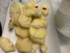 -云海肴云南菜·蒸汽石锅鱼(新奥店)
