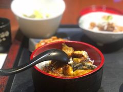 -大吉鲜鱼料理自慢(维也纳大厦店)