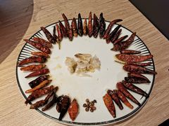 -太二酸菜鱼(菱角湖万达店)