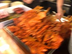 -老客满蛋饼(双塔市集店)