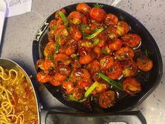 -一棠龙虾•王牌虾球(恒隆广场店)