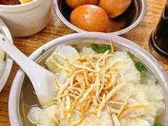 -荣巷小馄饨(荣巷店)