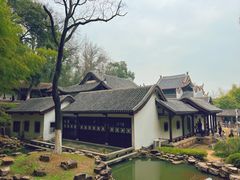 -岳麓山风景名胜区