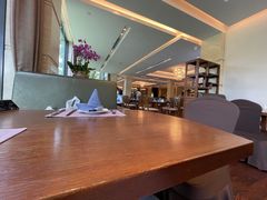 -浙江西子宾馆·瑶园咖啡厅