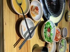 -喜来稀肉(北外滩白玉兰广场店)