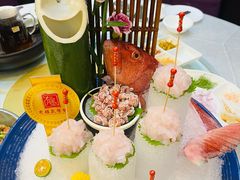 -有腥气私房菜·寻味顺德