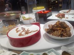 -真地道京味府·鲜橙烤鸭·北京菜(朝外大街东大桥店)