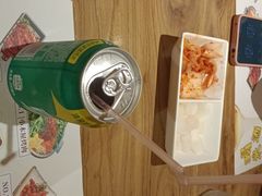 -冰川冷面·延边菜·炭烤串(观前店)