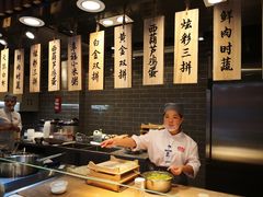 -盒马X会员店(王府井奥莱UP TOWN店)