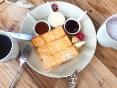 -漫咖啡(中纺国际店)