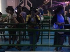 -蓬莱欧乐堡梦幻世界