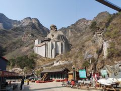 -圣莲山风景区