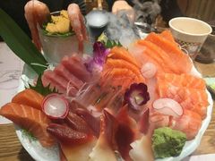 -林妈妈村·日式料理(宝山万达店)