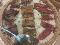 -益健美食大广场(北岭店)