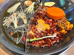 -楠火锅(昆山金鹰店)