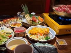 -隐月· 㐂和食屋(芝罘万达公馆店)