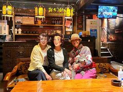 -玛吉阿米·餐吧