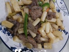 -三叔煮意
