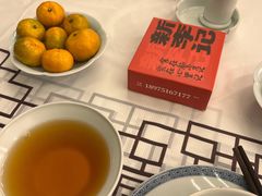 -新李记 · 口味菜馆(南郊公园店)