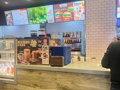 -汉堡王(天津鲁能店)